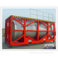 Liquid Offshore Tank Container